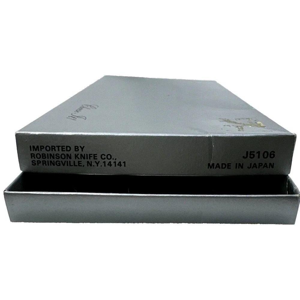 Cheese Knife Set Stainless Steel Acrylic Handle 2 Pc Slicer Spreader‎ Boxed